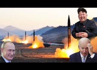 IRI JORO KOREYA IRASHE MISILE KIRIMBUZI KUBANYAMERIKA KIM ABWIYE ISI YOSE IJAMBO RIKOMEYE MUSENGE