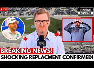 Shane Van Gisbergen Replacement Confirmed After Sonoma Victory Trackhouse Drops BOMBSHELL Update