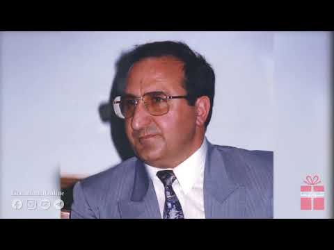 ملاقات با خدا در روز های آخر هایک هوسپیان