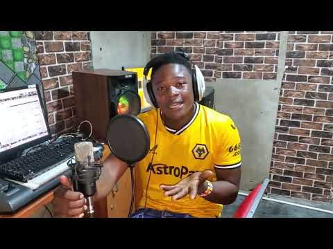 Kisima Nyanda Majabala Video 2026 4k