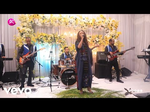 Hewan Gebrewold Munaye Live Performance ሄዋን ገብረወልድ ሙነይ