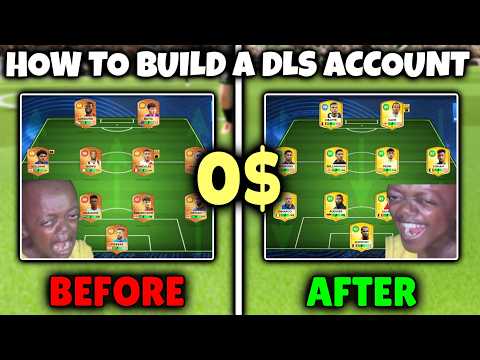 𝗛𝗼𝘄 𝘁𝗼 𝗕𝘂𝗶𝗹𝗱 𝗮 𝗦𝘁𝗿𝗼𝗻𝗴 𝗙𝟮𝗣 𝗔𝗰𝗰𝗼𝘂𝗻𝘁 𝗶𝗻 𝗗𝗟𝗦𝟮𝟲 𝗳𝗼𝗿 𝗳𝗿𝗲𝗲