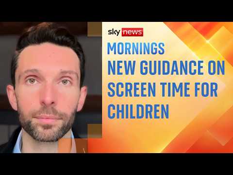 We Re Publishing Helpful Guidance Looking At The Best Availible Evidence Says Minister