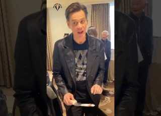 Jim Carrey Always A Legend Jimcarrey