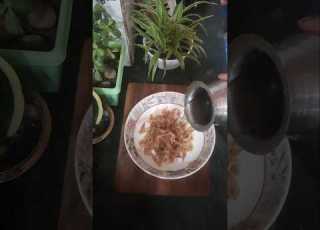  Khaging Borani Mayam Food Boda Ytshorts Orilhomemade