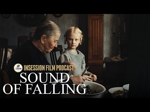 Movie Review Sound Of Falling