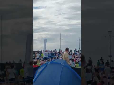 Ayr Show 2023 Last Week