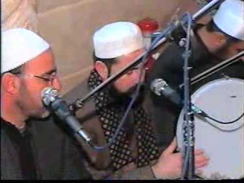 احمدالياسين روحينا يانسيمات الصبا