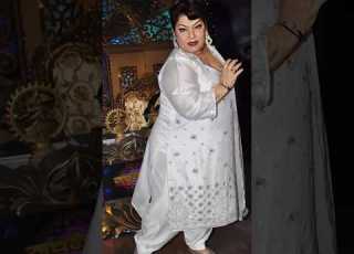 Saroj Khan Husband Sohanlal Shorts