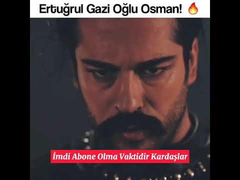 Ertuğrul Gazi Oğlu Osman