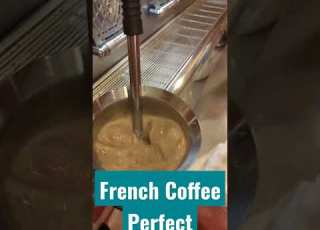  Best Coffee French How To Make French Perfect