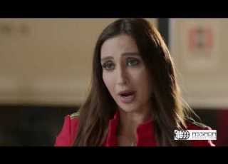 Fakhamet Al Shak Episode 20 مسلسل فخامة الشك الحلقة 20