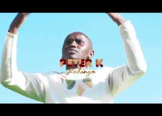  NDINAMA PETER K KAHINGA OFFICIAL MUSIC VIDEO