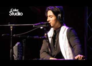 Yar Daddi Ali Zafar Season 2 Coke Studio Pakistan RohailHyattMusic
