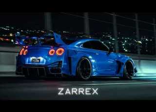 ZARREX Mary Jane Original Mix