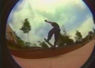 Super Conductor Super Collider Frank Hirata 1993