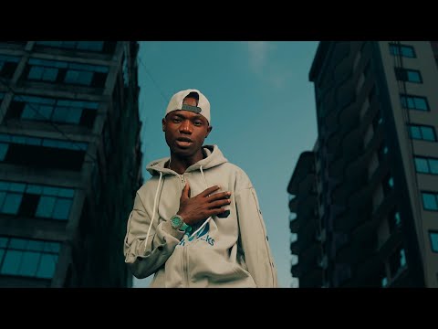 Zorah Naogopa Official Lyric Video