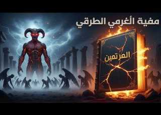  الحقيقة الحقيقية لسفر أخنوخ الملائكة والعمالقة والحقيقة المفقودة لتمرد السماء