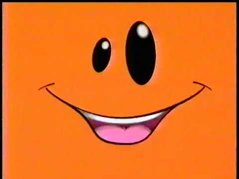 Nick Jr Face Spinning