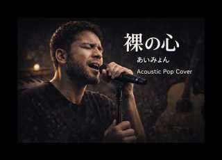 裸の心 あいみょん Acoustic Pop X Melancholic Piano Cover