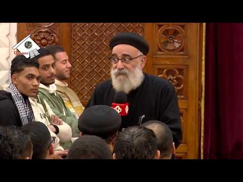 للمضطربين والخائفين و القلقانين عظة سلام الله الذى يفوق كل عقل ابونا بولس جورج سلام للمضطربين والخائفين و القلقانين عظة سلام الله الذى يفوق كل عقل ابونا بولس جورج سلام