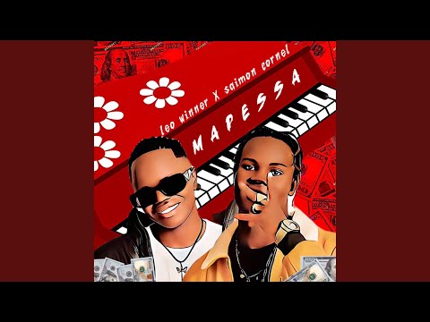 Mapessa Feat Saimon Cornel