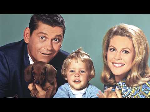 Guess The 60s TV Show Theme Song