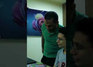  مجمع الإسماعيلية الطبي أنا مبسوطة عشان مصرية
