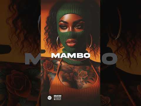 Mambo Afrobeat Type Beat