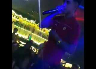 Cheb Youssef Li Bghana N3toh Lgalb لي بغانا نعطوه القلب Soirée Live 2020