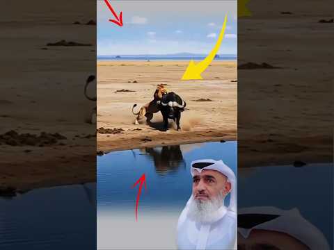 حين تنكسر وتظن أنك وحدك يرسل الله من لا تعرفهم لينقذوك Youtubeshorts