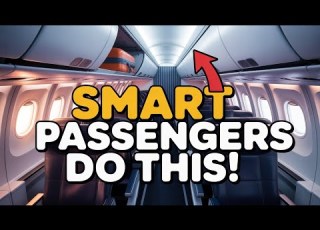 Smart Travelers Do These 11 Things Every Flight