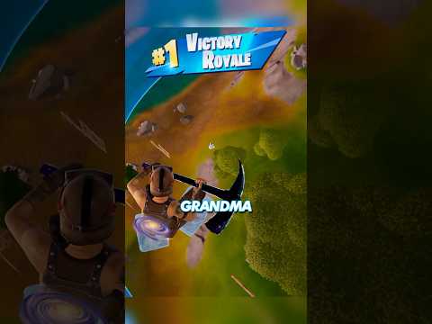 Best Trickshot In Chapter 2 FORTNITE