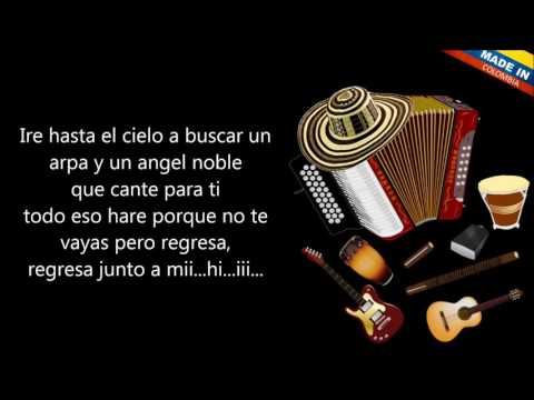 Ahora Que Te Vas Los Inquietos Letra Vallenato Colombia