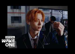 ALPHA DRIVE ONE OMG MV Teaser 1