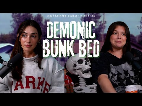 HORRIFYING HAUNTED HOUSE The Tallman House An Unsolved Mysteries Lost Episode Ep 352 HORRIFYING HAUNTED HOUSE The Tallman House An Unsolved Mysteries Lost Episode Ep 352