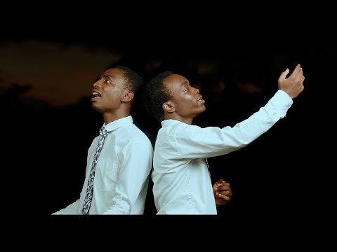 Jisamehe The Bronze Wall Ministers Official Video