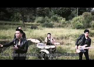  Lirik Lagu Sakit Sungguh Sakit Ilir 7