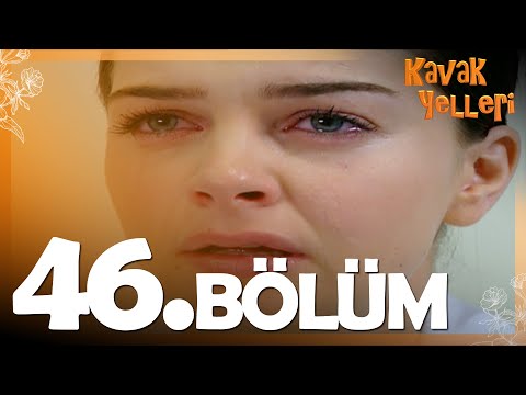 Kavak Yelleri 46 Bölüm FULL Bölüm