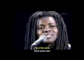  Baby Can I Hold You Tracy Chapman Tradução E Letra