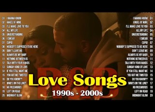  1990s RnB Love Songs Best R B Love Songs 1990 1999 Romantic R B Music Playlist
