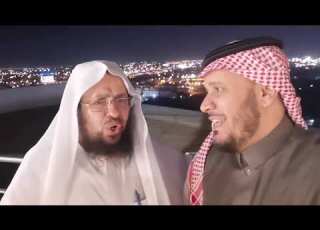  وصية الشيخ عبدالعزيز بن غبيشة