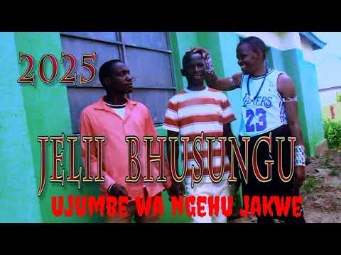 Jelii Bhusungu Song Ujumbe Wa Ngehujakwe Paisha Studio