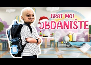 Brat Moi I Obdaniste