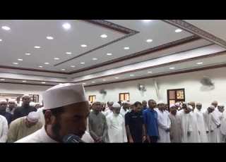  تلاوة خاشعه للشيخ محمد مطر