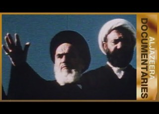  Iran 1979 Anatomy Of A Revolution L Featured Documentary