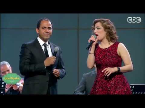 صاحبة السعادة أغنية يا سلام على حبي وحبك للفنانة شادية