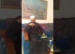  باال محمد عرف الصواب وفي ابياتهم نزل الكتاب بصوت روعة