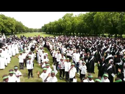 Salam Ya Mahadi Nigeria