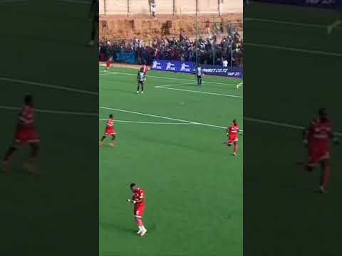 Bao La Elie Mpanzu A Brilliant Goal Simbasc Football Africanfootballer Bao La Elie Mpanzu A Brilliant Goal Simbasc Football Africanfootballer